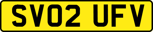 SV02UFV