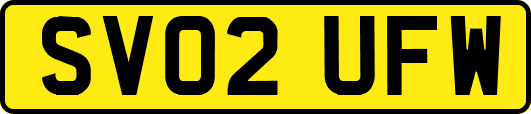 SV02UFW