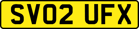 SV02UFX