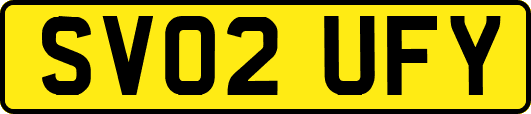 SV02UFY