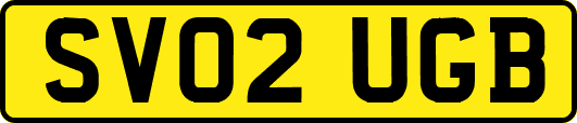 SV02UGB