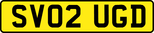 SV02UGD
