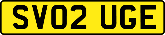 SV02UGE