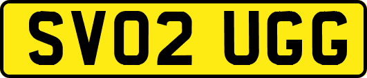 SV02UGG