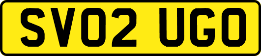 SV02UGO