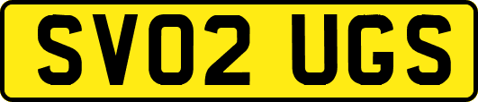 SV02UGS
