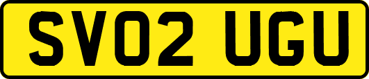 SV02UGU