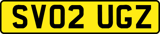 SV02UGZ