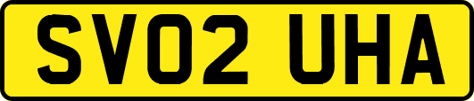 SV02UHA
