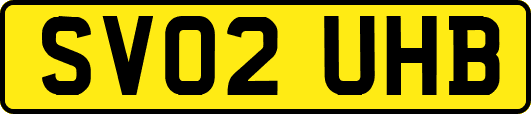 SV02UHB