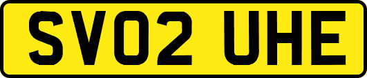SV02UHE