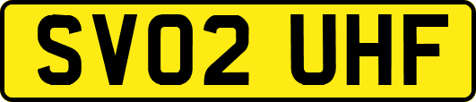 SV02UHF