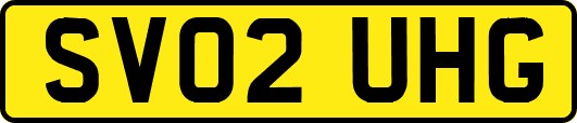 SV02UHG