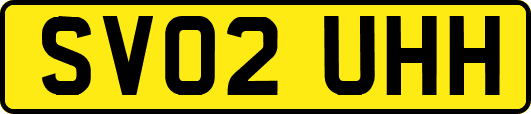 SV02UHH