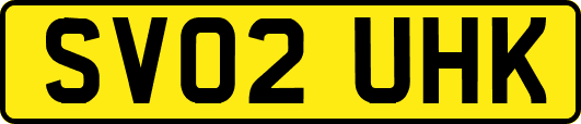 SV02UHK