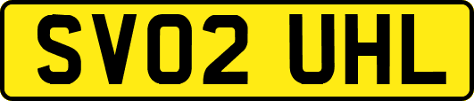 SV02UHL