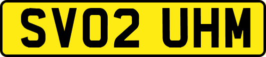SV02UHM