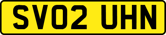 SV02UHN