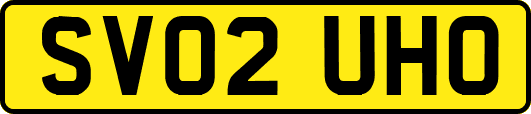 SV02UHO
