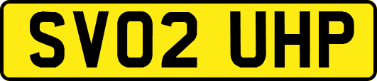 SV02UHP