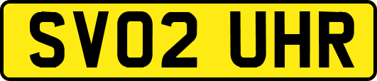 SV02UHR