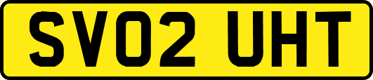 SV02UHT