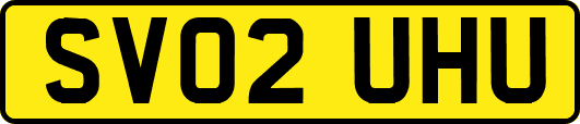 SV02UHU