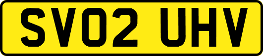 SV02UHV