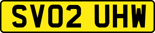 SV02UHW