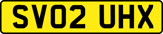 SV02UHX