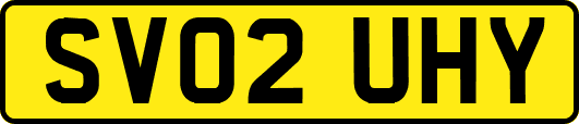 SV02UHY