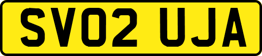 SV02UJA