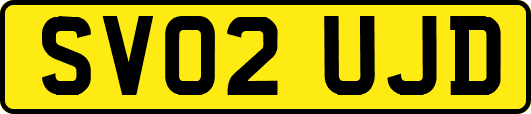 SV02UJD