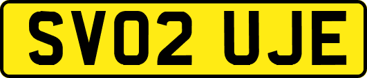 SV02UJE