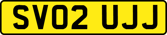 SV02UJJ