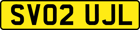 SV02UJL