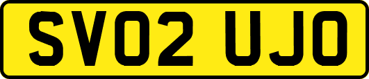 SV02UJO