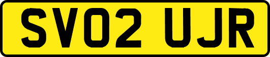 SV02UJR