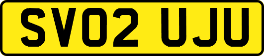 SV02UJU