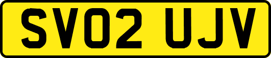 SV02UJV