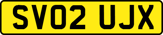 SV02UJX