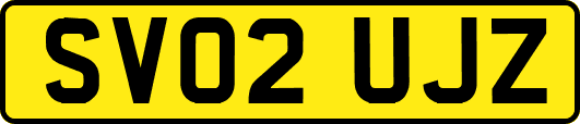 SV02UJZ