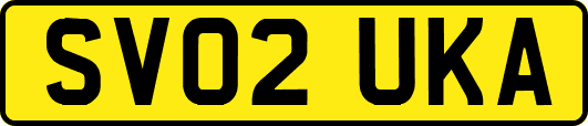 SV02UKA