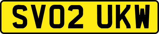 SV02UKW