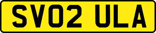 SV02ULA