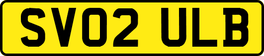 SV02ULB