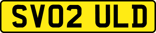 SV02ULD