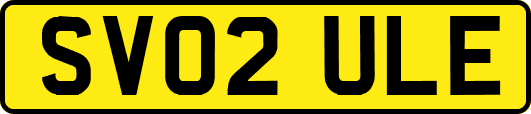 SV02ULE