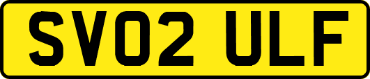 SV02ULF