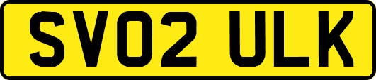 SV02ULK